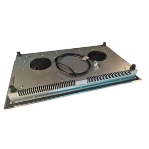 5200W Dual Head Induction Hob <b>Table</b> <b>Top</b> Cooktop Electric Stove Induction Cooker 2 Burner - Product Image 2