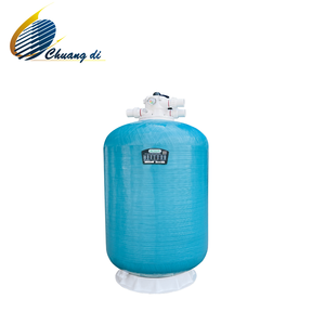 Filtres à <span class=keywords><strong>sable</strong></span> de profondeur AQUA H <span class=keywords><strong>Filtration</strong></span> d'eau en fibre de verre pour <span class=keywords><strong>piscine</strong></span> - Product Image 1