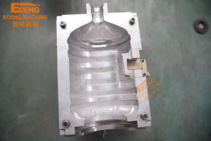 Molde De Sopro De Garrafa 1 Cavidade 5 Galões - Product Image 3