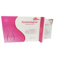 Patchs chauffants naturels aux herbes pour les soins menstruels, soulagement de la douleur, chaleur, propriétés aromatiques et de résolution de l'humidité, dispositif médical de classe II