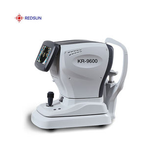 Kr9600 china ofthalmic refratômetro/queratômetro refratômetro preço - Product Image 6