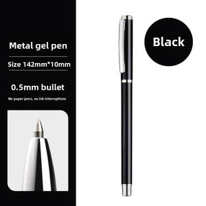 Stylo à bille personnalisé avec logo, stylo en métal, stylo en bois, stylo en acrylique, stylo tactique, stylo de direction pour cadeau d'affaires - Product Image 6