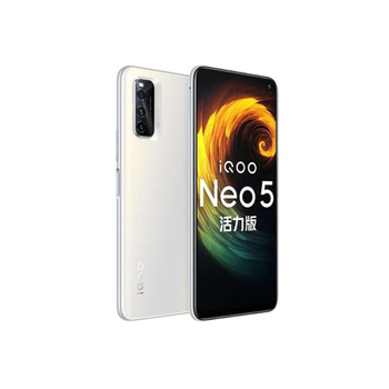 Used Vivo IQOO Neo 5 Vitality Edition 5G 128GB/256GB Unlocked