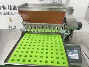 LST Máy Làm Kẹo Dẻo Gấu Bằng Thép Không Gỉ Cấp Thực Phẩm Để Bàn - Product Image 3