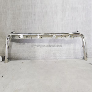 สปอร์ตไลท์ติดหลังคารถบรรทุกทำจากสแตนเลส201สำหรับ Mercedes Benz MP 4 MP5 <span class=keywords><strong>Volvo</strong></span> <span class=keywords><strong>FH</strong></span> - Product Image 6