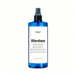 Spray <span class=keywords><strong>para</strong></span> Después del Afeitado <span class=keywords><strong>para</strong></span> Hombre, Marca Privada, Hidratante, Nutritivo, Calmante, con Fragancia Amaderada Fresca, <span class=keywords><strong>para</strong></span> Todo Tipo de Piel - Product Image 1