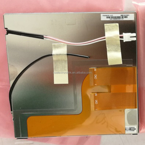 PD050OX5 หน้าจอ LCD ดั้งเดิม 5 นิ้ว 480x480 โมดูล LCD สำหรับเครื่องสแกนอุตสาหกรรม, HMI - Product Image 3