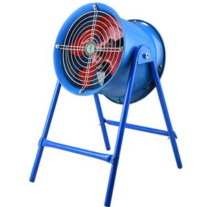 Vente en gros de ventilateurs axiaux à double branche de la marque QT, vente chaude, ventilation industrielle et domestique, <span class=keywords><strong>extracteur</strong></span> <span class=keywords><strong>d</strong></span>'<span class=keywords><strong>air</strong></span>, 4KW, 50kg, 1,5 an - Product Image 5