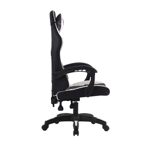 <span class=keywords><strong>Fantech</strong></span> เก้าอี้เล่นเกมรุ่น2019,ที่วางแขน Nubwo พับได้วัสดุสุดหรู - Product Image 3