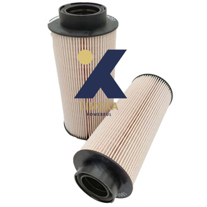 Filtre à carburant pour camion 2003505 PU10003-2x E103KP01D197-2 1865227 Convient au filtre à gasoil du moteur de camion - Product Image 5