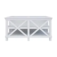Table basse rectangulaire en verre sur mesure pour salon, style design, table d'appoint de canapé – Offre spéciale
