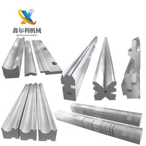 Herramienta de flexión ustomized, herramienta de prensa, punzón y troquel superior - Product Image 6