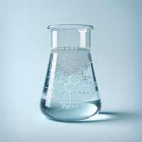 Poudre d'alcool polyvinylique (PVA) Peg 1000 Formule chimique (CH2OH)2 Prix réduit Alcool isopropylique 99 Qualité alimentaire 99 Glycol éthylène
