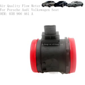 03H906461A Compteur de masse d'air pour VW Passat Touareg Audi Q7 TT 2.0 3.6 | 95860612500 | 03H906461 - Product Image 3