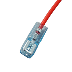 كابلات وأسلاك إلكترونية معزولة بالـ PVC مع موصل نحاسي لتطبيقات الدراجات النارية والكمبيوتر، تصنيف IP20 - Product Image 5