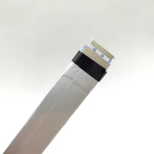 Unidad de disco DVD Ribbon Flex Cable para consola de juegos <span class=keywords><strong>PS4</strong></span> FFC Cable plano Flexible piezas de reparación accesorios de juego - Product Image 6