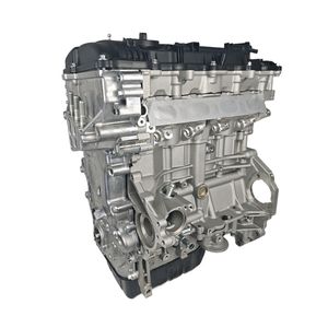 Brandneuer <span class=keywords><strong>2</strong></span>,0 l G4NA-Motor mit langem Block G4NA G4NC-Motor für die Hyudai Kia-Motor baugruppe - Product Image 1