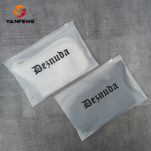 Custom biodegradable plastic bags resealable zipper bag biodegradable biodegradable zip bags