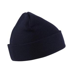 BLAKLADER - 202000008800onesize Knit Hat Navy <b>Blue</b> - EAN 7330509052822 WORKWEAR ACCESSORIES WORK HATS, CAPS AND <b>BEANIES</b> - Product Image 3
