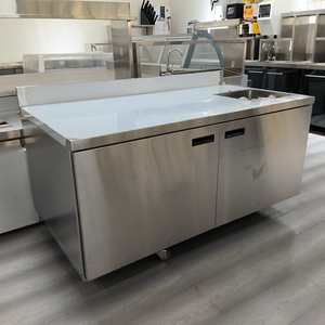 อุปกรณ์ร้านชานมไข่มุกแบบเคาน์เตอร์บาร์ พร้อมชุดอุปกรณ์ชงชาไข่มุกครบชุด - Product Image 5