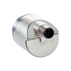 ตัวเข้ารหัสล้อมัดพีแอลซีใหม่ของแท้ DBV50E-22EMB0200 <span class=keywords><strong>1123343</strong></span> DBV50E-00EKA2000 1121196 DKV60E-22AKA0020 1115694 - Product Image 3