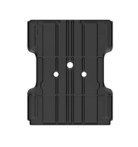 แผ่นยางปูพื้นกระบะรถบรรทุกแบบยืดหดได้ คุณภาพสูง ผลิตจากยาง TPE สำหรับรถยนต์นิสสัน ไททัน และ นาวาร่า <span class=keywords><strong>ปี</strong></span> 2016-2020 ติดตั้งได้โดยไม่ต้องเจาะ - Product Image 1