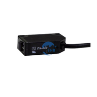 Sensor capacitivo Plc CX-444-P de envío rápido