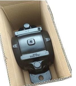 ตัวเรือนแบริ่งแบบแยกส่วน ตัวเรือนเพลาเหล็กหล่อ FU318 FU319 <span class=keywords><strong>FU320</strong></span> FU322 FU323 FU324 FU326 FU327 FU328 FU331 FU332 - Product Image 5