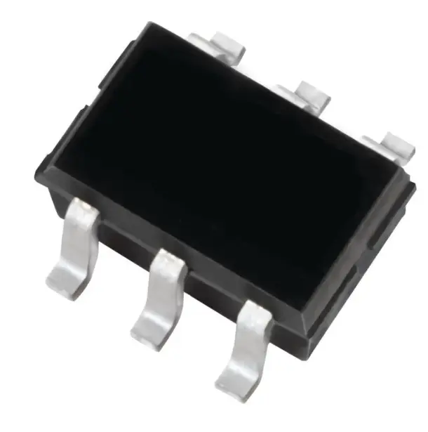 ISL55013IEZ-T7 IC AMP BLE SC70-6 SOT363 SMD RF Amplifiers ics chip 100% New Original Integrated Circuit