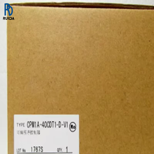 CPM1A-40CDT1-D-V1 Precio Económico PLC - Product Image 1