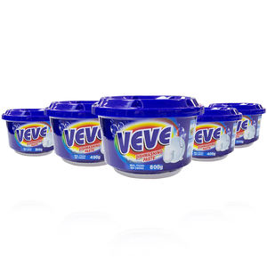 VEVE Meilleur détergent en pâte pour la vaisselle, nettoyant chinois, nettoyage en profondeur de la cuisine, haute mousse, faible mousse, <span class=keywords><strong>agent</strong></span> tensioactif, choix multiples - Product Image 1