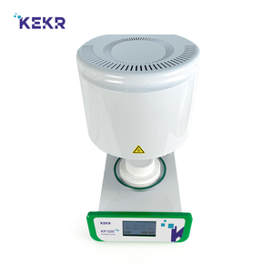 Sứ nha khoa Giá Lò chân không lò gốm CAD cam nhà máy thiết bị nha khoa Máy sứ lò - Product Image 5