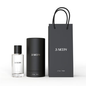 Flacon <span class=keywords><strong>de</strong></span> <span class=keywords><strong>parfum</strong></span> <span class=keywords><strong>vide</strong></span> <span class=keywords><strong>de</strong></span> luxe personnalisé 30ml/100ml/50ml avec vaporisateur, boîte et sac pour parfums - Product Image 3