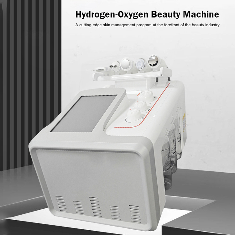 2025 Professional Multi function Hydra Dermabrasion