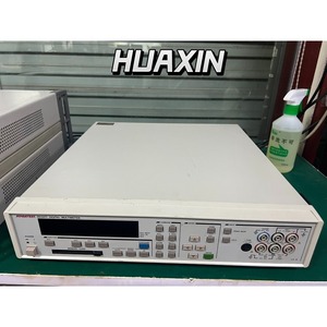 Multimètre numérique Advantest R6581T 8.5 Didit hx1 d'occasion - Product Image 1