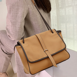 High Quality Women Luxury Handbags Designer Bag Pu Leather Shoulder Bag Women Leather Crossbody Bags for Women - Product Image 2