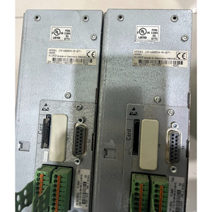 HMS01.1N-W0054-A-07-NNNN CSH01.1C-SE-ENS-NNN-NNN-S1-S-NN-FW การ์ดแกนขับเคลื่อน AC สำหรับระบบอัตโนมัติทางอุตสาหกรรม - Product Image 4