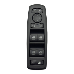 809610006R pièces de voiture interrupteur de commande de fenêtre pour Renault <span class=keywords><strong>Megane</strong></span> Fluence 254000006R 7700817337 - Product Image 1