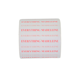 Tùy chỉnh dính gói carton niêm phong Băng đóng gói Băng với logo Bopp in Băng - Product Image 4