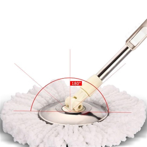 Household Product <b>Mop</b> Bucket <b>Mops</b> Cleaning Floor Twist <b>Mop</b> With Spin Bucket - Product Image 2