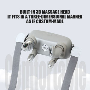 Fábrica Best Selling Pescoço e Ombro Massager Massagem Pescoço 3d Ombro Inteligente Massager Pescoço ou Alívio Da Dor - Product Image 2