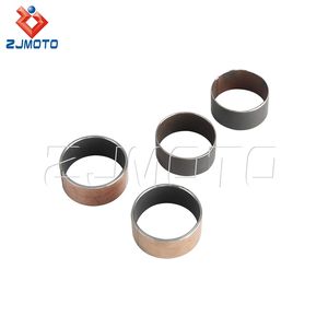 ปลอกโช้คอัพเหล็กทนทานสำหรับ Honda VLX <span class=keywords><strong>Steed</strong></span> 400 <span class=keywords><strong>600</strong></span> ชุดเปลี่ยนอะไหล่บนล่างครบชุด - Product Image 5