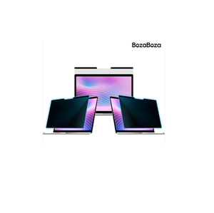 Filtro de Privacidad Magnético BOZABOZA PET MPBMacBookPro14, Pantalla Antiespía Extraíble para MacBook Pro de 14 Pulgadas - Product Image 2