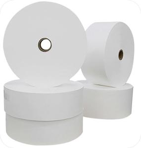 25 GSM Schmelz geblasener Vliesstoff Fabrik/FFP2 Schmelz geblasener Stoff/Verkauf <span class=keywords><strong>N95</strong></span> Stoff/99% Schmelz geblasener Vliesstoff - Product Image 1