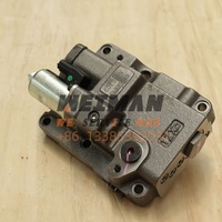 Pièces détachées Sany 61003817 	 Ajusteur pour excavatrice 61019393 61019394 61020327 61020504 61025930 SY245 SY215