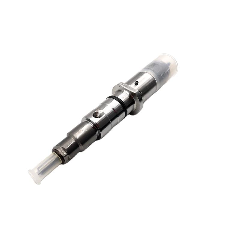 对于三一工厂价格喷油器60226228 C5272937原装汽车起重机柴油