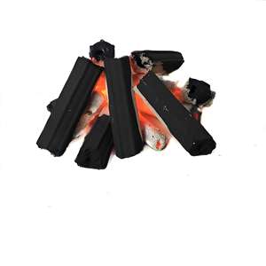 Premium Coquille De Noix De Coco Narguilé Shisha Fumer Du <span class=keywords><strong>Charbon</strong></span> De Bois 100% Haute Qualité Du Brésil Marché Prix <span class=keywords><strong>Charbon</strong></span> Chicha - Product Image 3