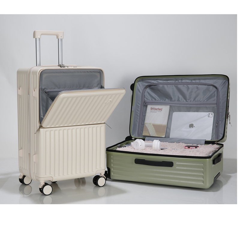 New Travel Tool Boarding Suitcase Airline