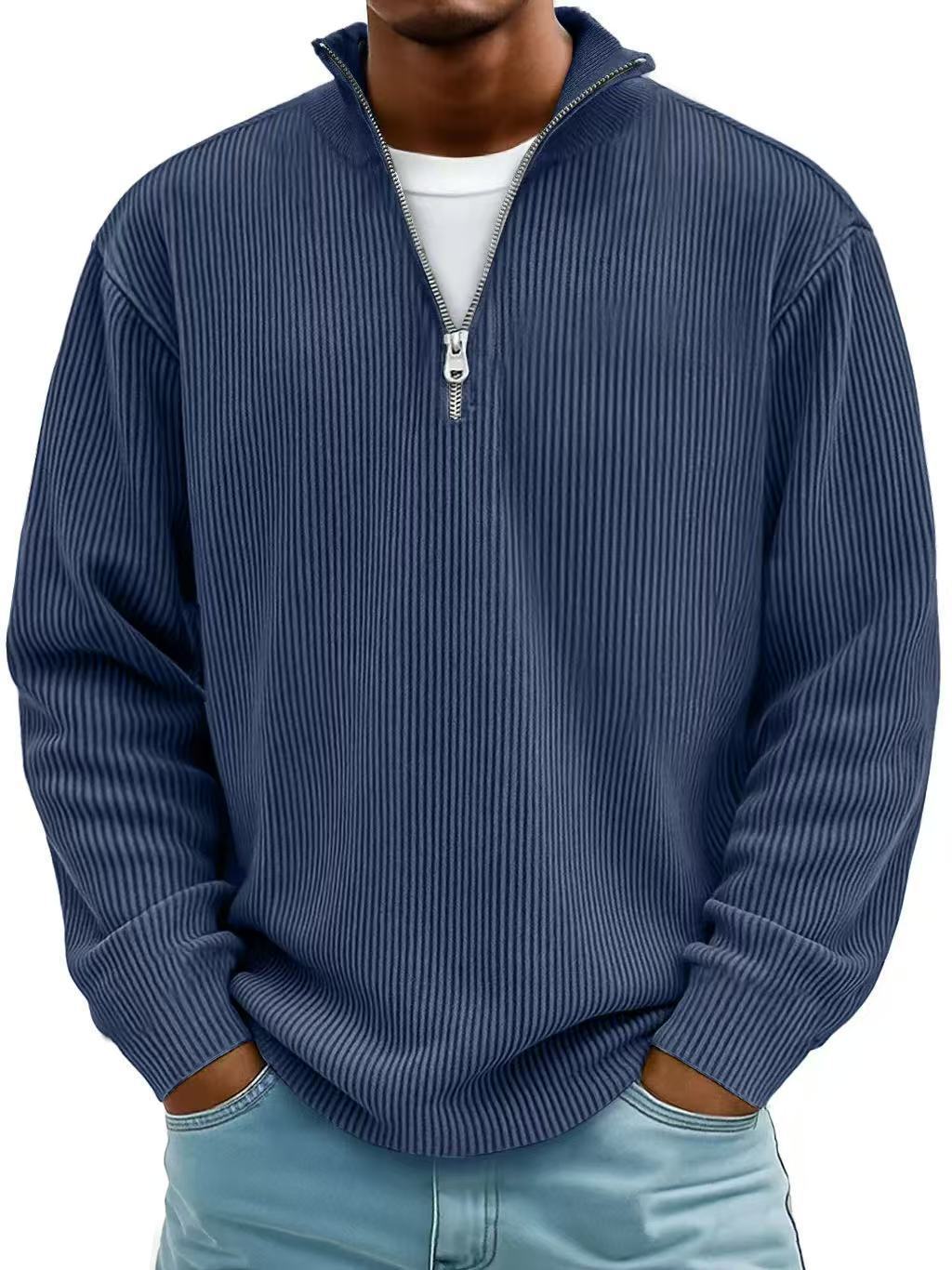 Navy blue