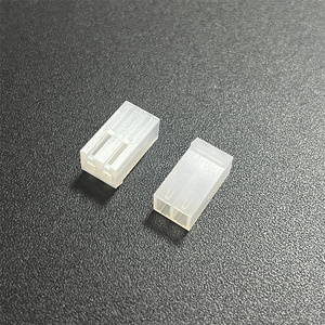 TJC6 3.96-2Y 2Pin ตัวเมียตัวเชื่อมต่อ <span class=keywords><strong>JST</strong></span> NYLON 3.96มม. สำหรับ PCB ใช้ในครัวเรือน <span class=keywords><strong>JST</strong></span> สลับ" - Product Image 2